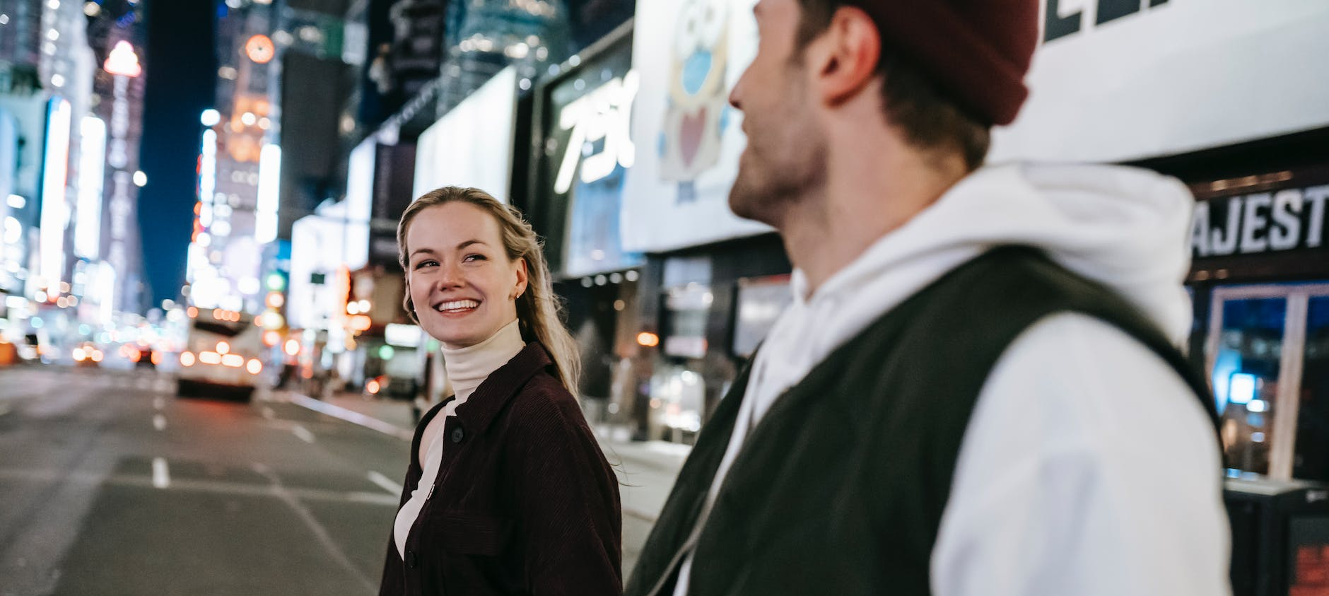 empowered dating tips